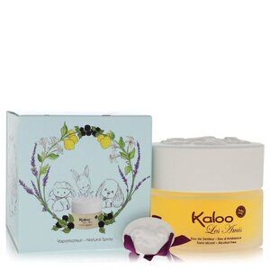 Kaloo Les Amis by Kaloo Eau De Senteur Spray / Room Fragrance Spray (Alcohol fre